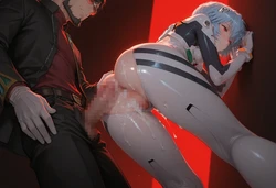 [Pixiv] (PKAI) (116877691) 4 [AI Generated]