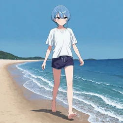 星街す◯せいとえっち（311枚）❤231 [AI Generated]