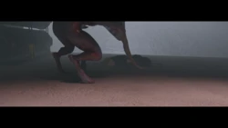 Operation Crimson Death Scene