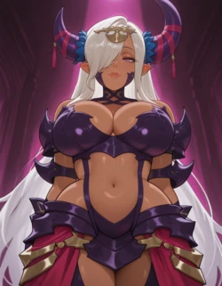 Zelestia (Fire Emblem) [HiSylfie] [AI Generated]
