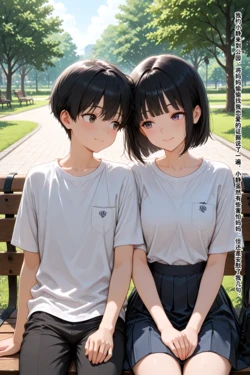 小西的MM教师 全集 第三部分 [AI Generated]