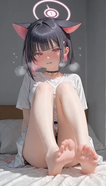 杏山カズサ4 [AI Generated]