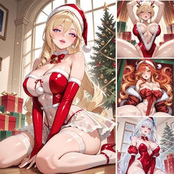 Xftriber Christmas Pack (2025) [AI Generated]