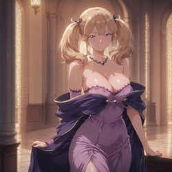 [kkleo] Morion Ravri Nokanatika-Tales of Wedding Rings (AI Generated)