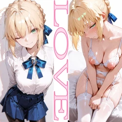 [analucia]artoria_pendragon[AI GENERATED]
