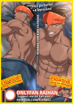 [Kien-Biu] 109 Onlyfans Raihan [Anaconda]