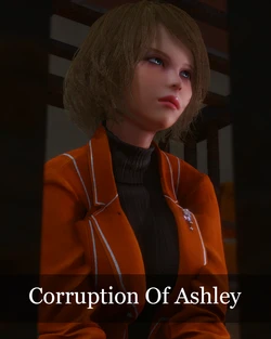 (LegitK) Corruption Of Ashley