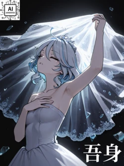 [洛明] 吾身 [AI Generated]