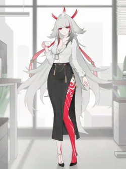 ZZZ - Ye Shunguang (Animated)