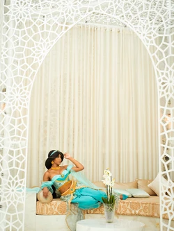 cutiepiesensei - Princess Jasmine