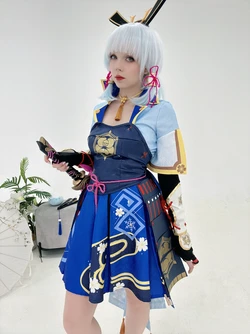 Caticornplay - Ayaka