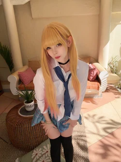 Caticornplay - Marin