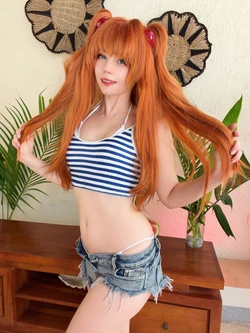 Caticornplay - Asuka