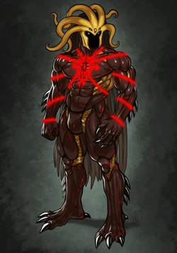 [DanteCrysis] The Acolyte Chronicles (Character Sheets)