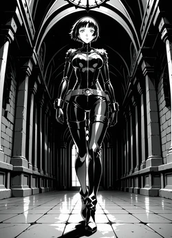 Textless Ahphrodisiac Metaverse Part 2 images [AI Generated]