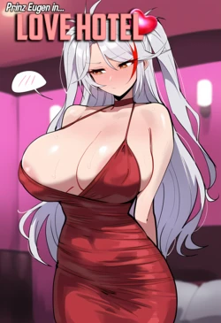[Netorare-san] Love Hotel [AI Generated]
