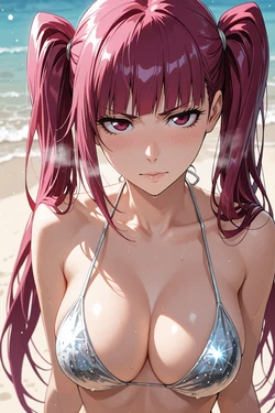 [KALA AI NSFW (VAMA)] - riruka (Patreon) [AI Generated]