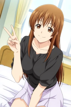 [GoonStudio] Nanaka Kotegawa (Grand Blue) - 243 pics [AI Generated]