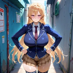 [Hypno Girls] Erina Nakiri (Patreon) (AI Generated)