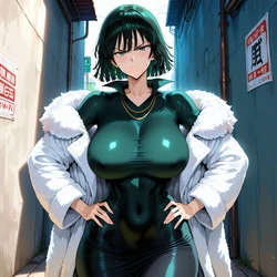 [Hypno Girls] Fubuki Hypnotic Expressionless [AI Generated]