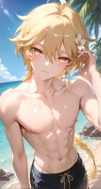 [HEZ]xiaother [AI Generated]