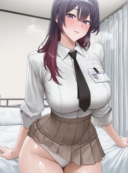 Yukino AI❤️ 2026.08.02 강수연 / kang suyeon💕 (253 Piece / 253 枚) [AI Generated]