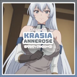 [ᴀᴋᴀɴᴇ/Akanecchi] [B+C] Krasia Annerose // クラシア・アンネローゼ | Banished Court Magician (200P+) [AI Generated]