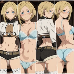 [YukinoArt] (Request) [112 pics] Sara (Mushoku Tensei) [AI Generated]