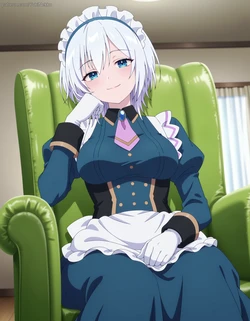 [YukiNekko] Shirayuki Himeji | Liar Liar [Full] [AI Generated]