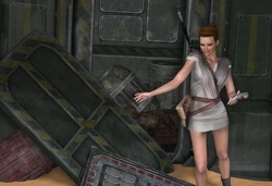sw universe episode 6 part 1