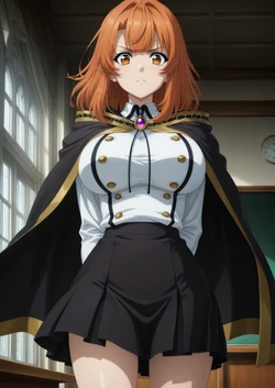 [GoodAI/GoodAI07] Colette Loire [AI Generated]