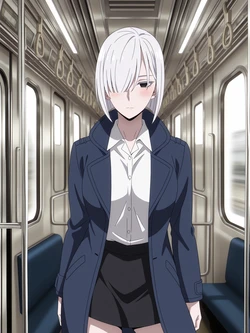 [ANIPAI] Fiona Frost - Spy X Family [Full Set + Extras] train (Patreon) [AI Generated]