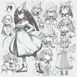 dreson [ai-generated]