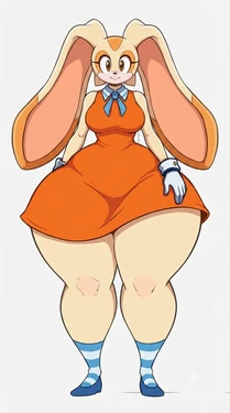 Susser-ku [AI Generated]