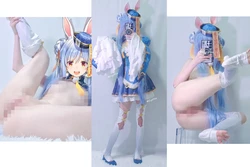 Kiyo - Usada Pekora