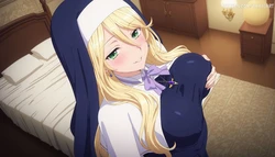 [araaiart] 245P Sharon Holygrail I Engage Kiss [AI Generated]