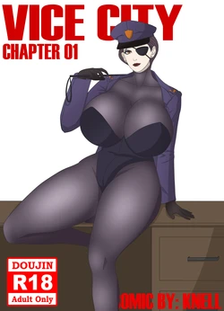 [Knell]VICE CITY CHAPTER 1[我和dalao攻克难关个人汉化]