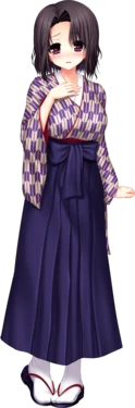 [Mado Soft] Yakimochi Stream - Character Sprites (Part 1 of 4)