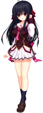 [Mado Soft] Yakimochi Stream - Character Sprites (Part 4 of 4)