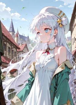 starwallpower 星柱力 202603 part4 [AI Generated]