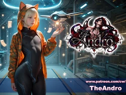Lio Arakawa from Mirai-9 Station [AI Generated]