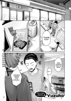 [Yuzuto sen] nekonimatatabi