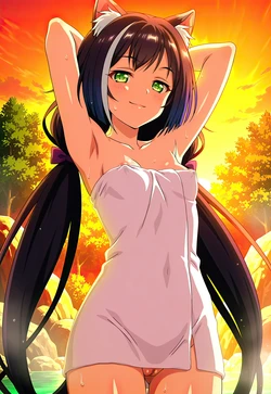 [Vanitas AI] Karyl (Princess Connect) 1 [AI Generated]