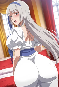 [AIMisaka] Mylene Rapha Holfort | Mobseka | Nude | EXTRAS | 368 images [AI Generated]