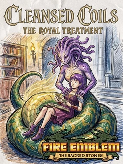 ddark92's Comics Covers Gallery (And Comics) [AI GENERATED]