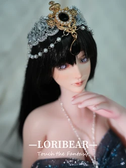 Hinata’s Outfit Change Photoshoot