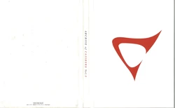 Archive of Casshern Vol.0
