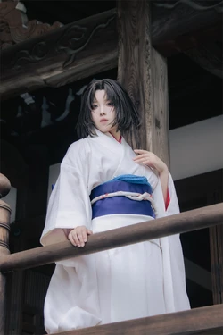 love1loooomy - Cosplay