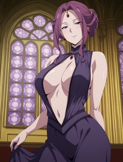 [Anipai] [REQUEST] Mirellia Q Melromarc - Rising Of The Shield Hero [129 Pics / Full Set] (Patreon) [AI Generated]