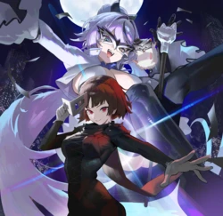 [Pixiv] Hood (15408136) 2026.08.19